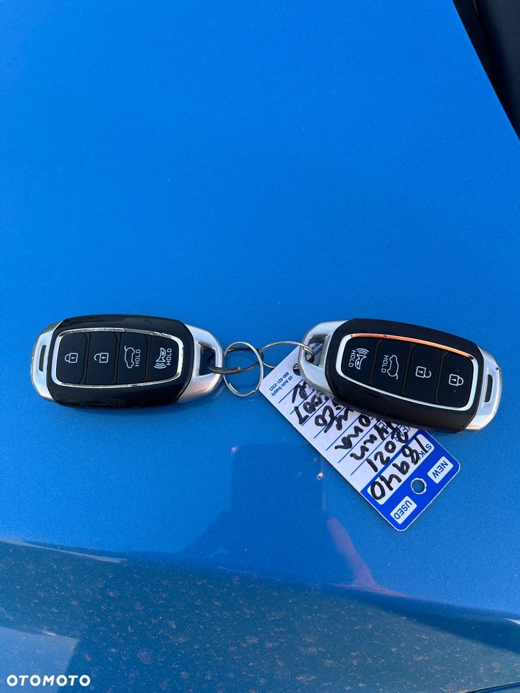 Hyundai Kona 1.6 T-GDI Premium DCT - 28