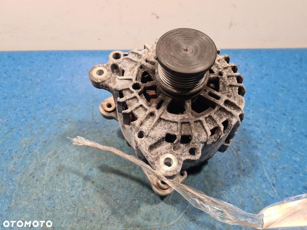 SEAT EXEO 2.0 TDI ALTERNATOR 3R0903023 - 6