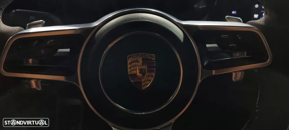 Porsche Macan S PDK - 10