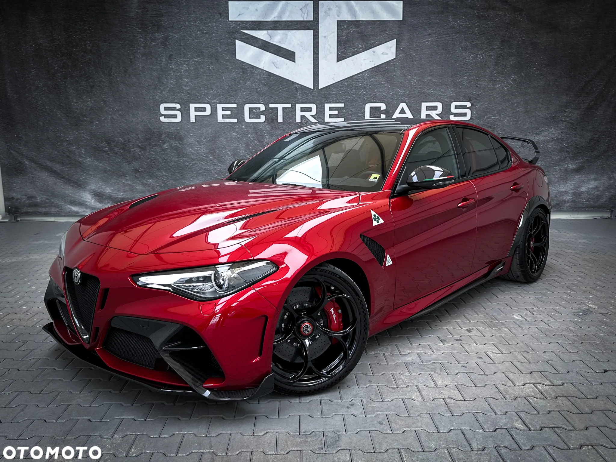 Alfa Romeo Giulia - 4