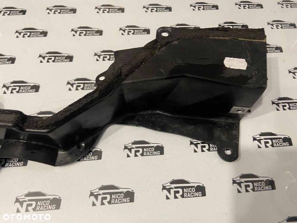 PRZEGRODA ŚCIANA GRODZIOWA LAND ROVER DEFENDER L8B2-8921-AE - 2