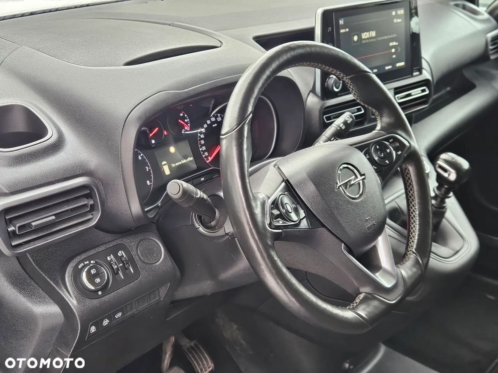 Opel Combo XL 1.5 D Start/Stop Innovation - 34