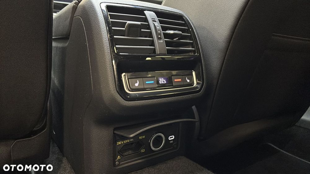 Volkswagen Arteon 2.0 TSI R-Line DSG - 20