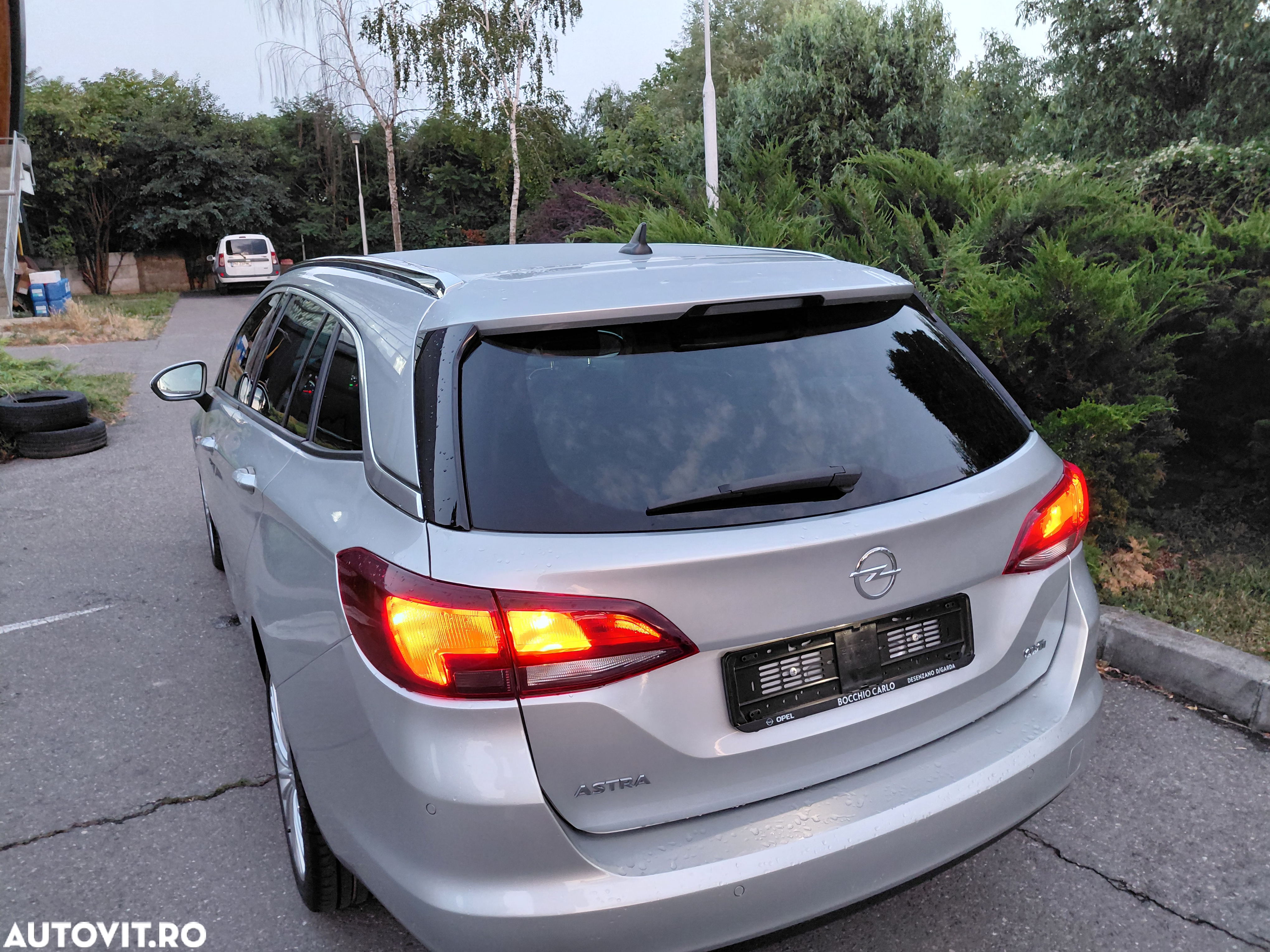 Opel Astra 1.6 CDTI Start/Stop Sports Tourer Active - 7