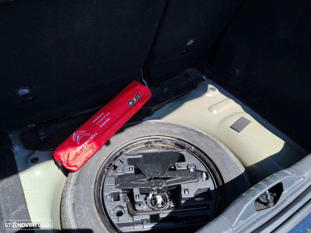 Citroën C3 Pure Tech S&S Feel - 13