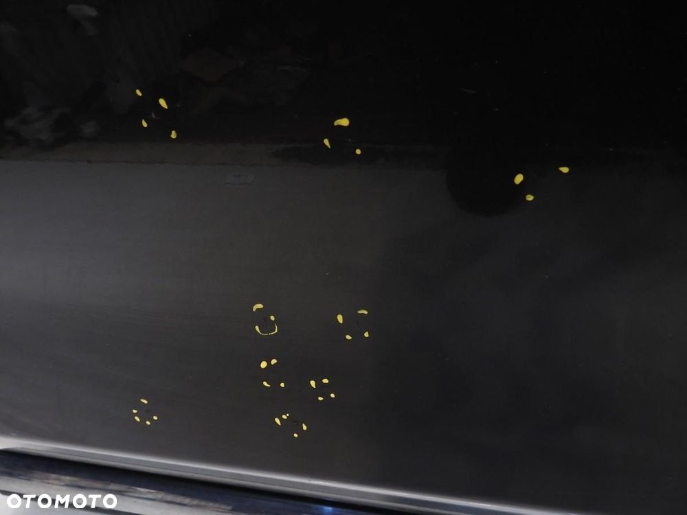 DRZWI LEWY TYŁ MAZDA CX-7 - 6