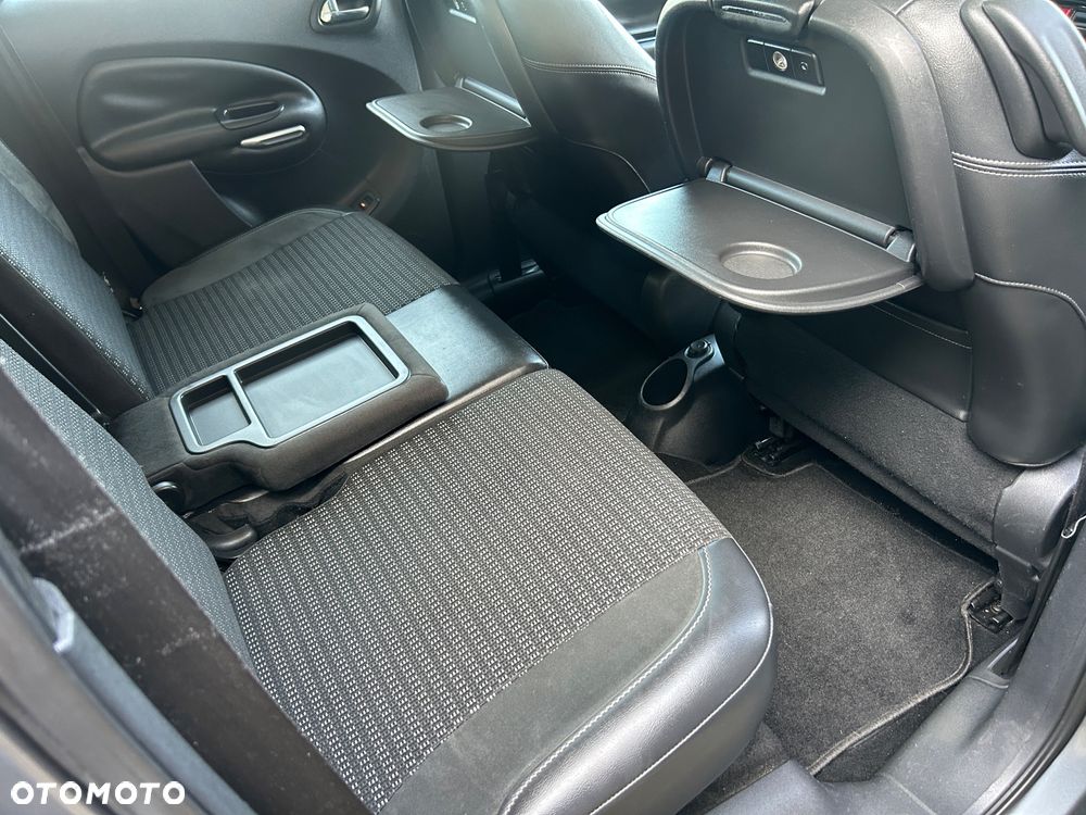 Citroën C3 Picasso - 19