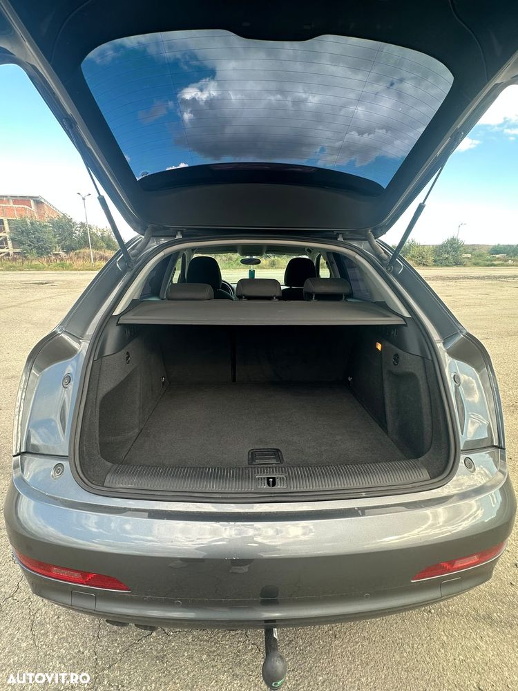 Audi Q3 2.0 TDI - 15