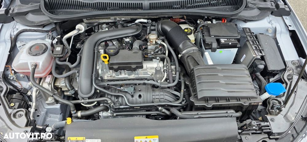 Volkswagen Polo 1.0 TSI Life - 11
