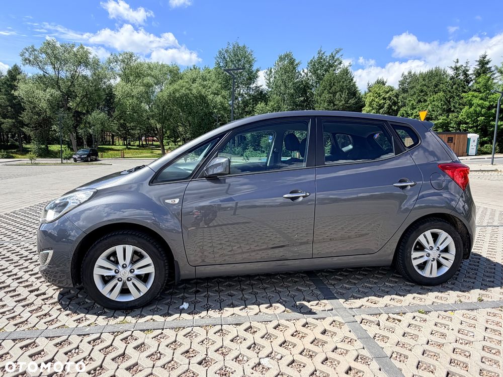 Hyundai ix20 1.4 Comfort - 3