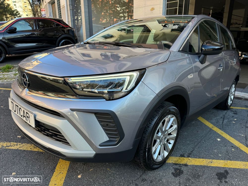 Opel Crossland 1.2 T Elegance - 15