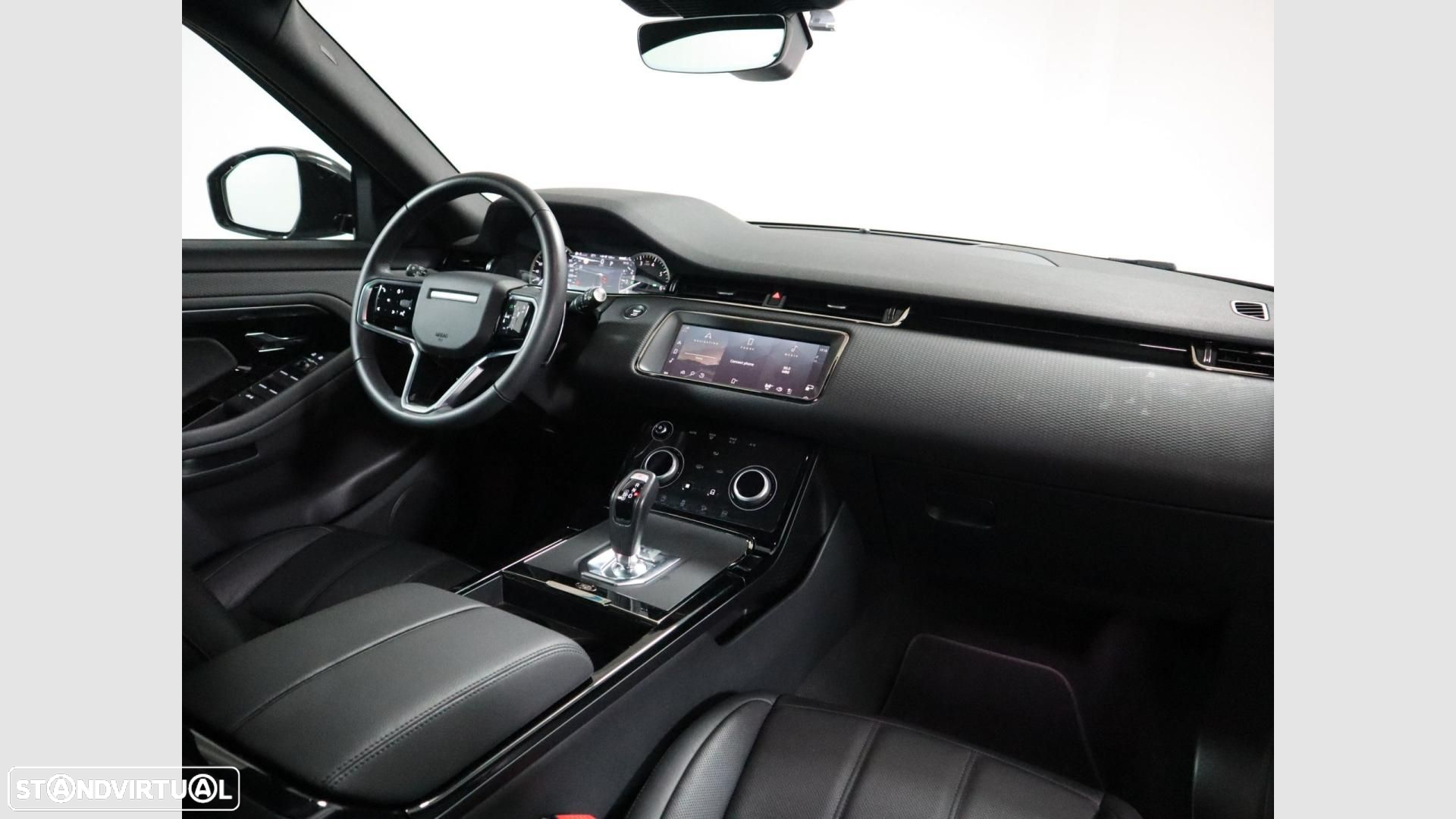 Land Rover Range Rover Evoque 1.5 P300e AWD R-Dynamic S Auto - 12