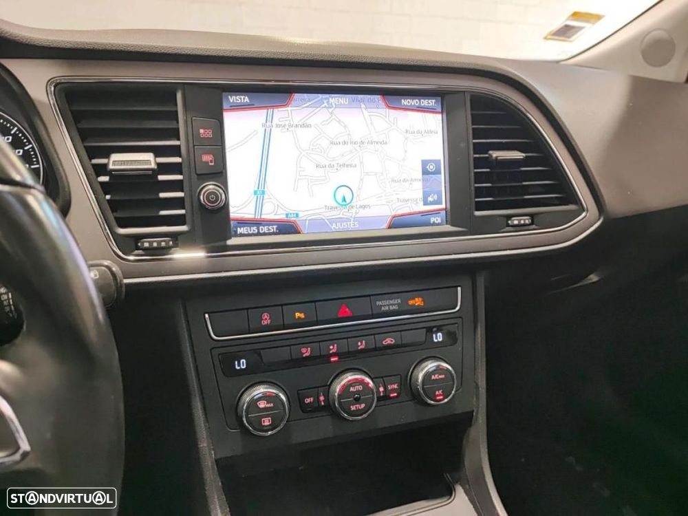 SEAT Leon ST 1.6 TDI Style S/S - 4