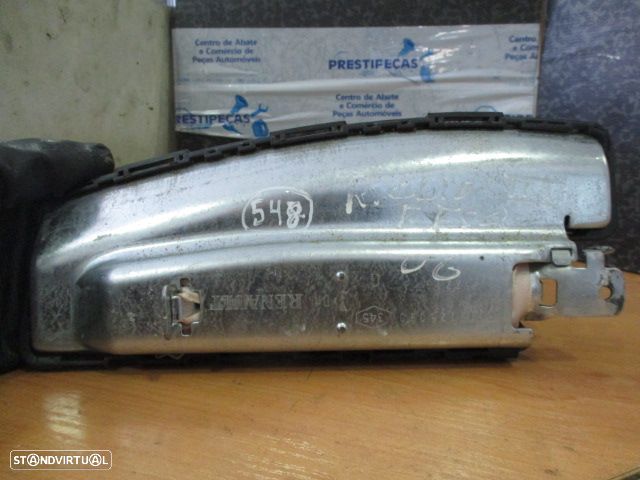 Airbag Banco PC15125030 RENAULT CLIO 3 2006 FRT ESQ - 2