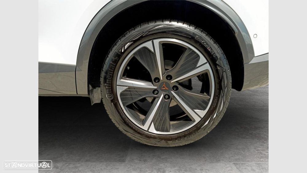Cupra Formentor 1.5 TSI Sport - 11