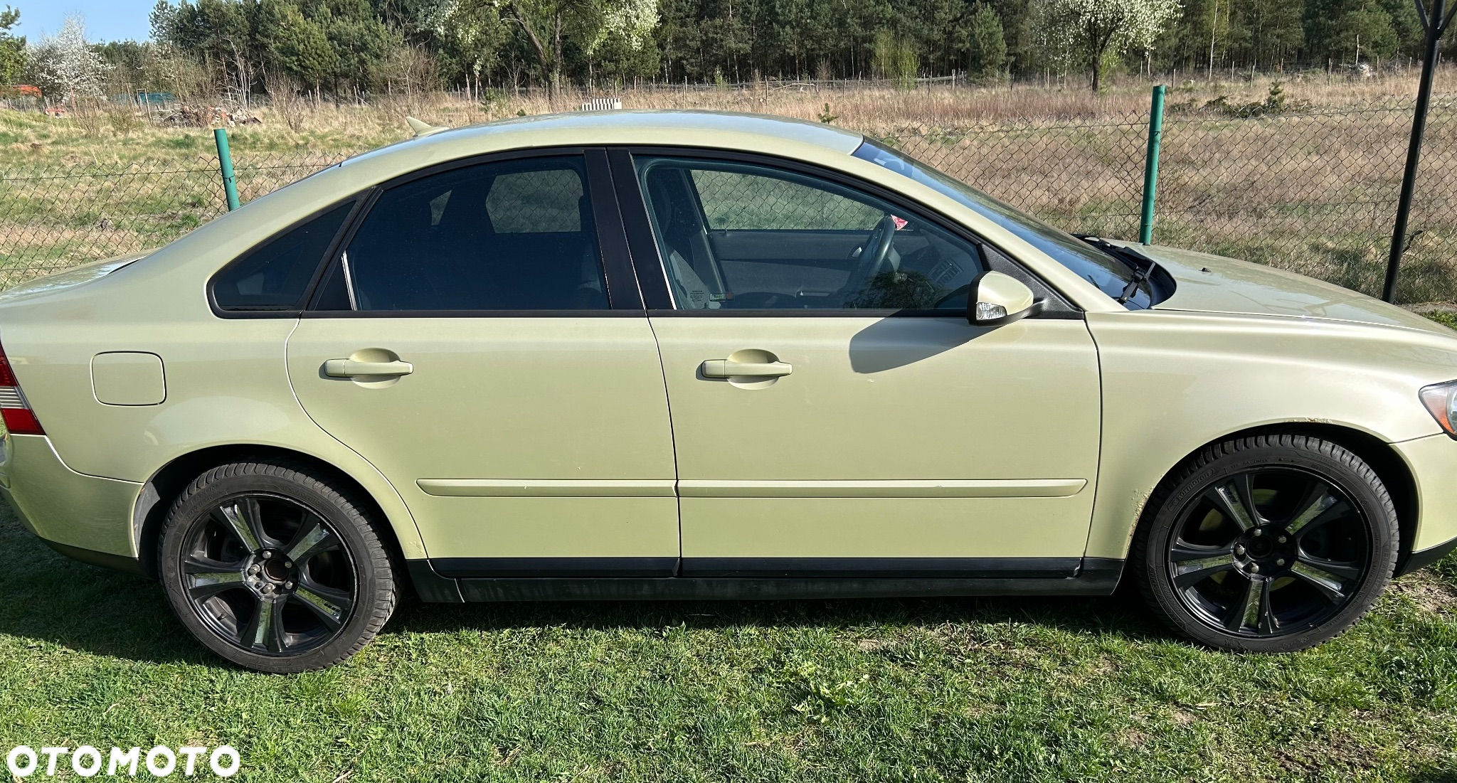 Volvo S40 2.4i - 3