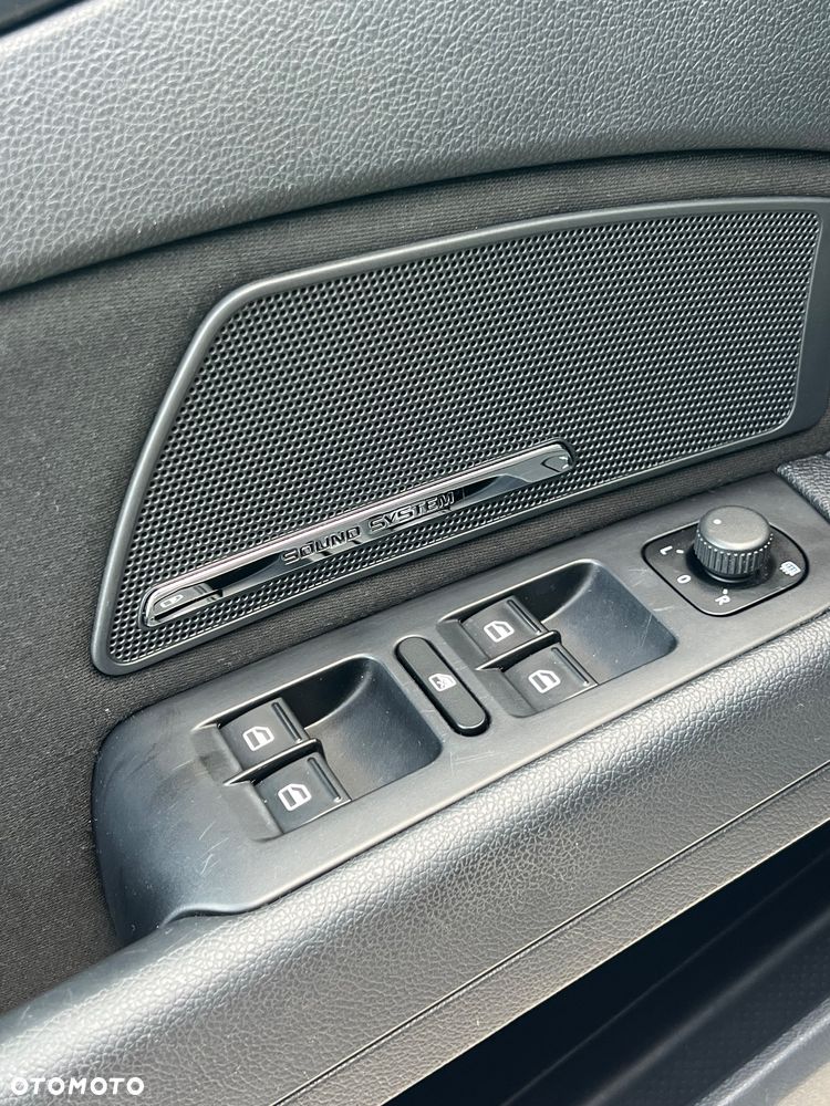 Skoda Superb 2.0 TSI Elegance DSG - 13