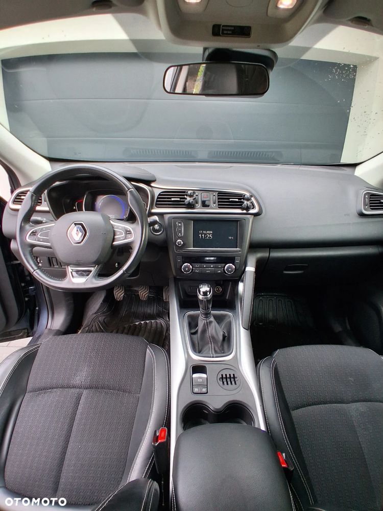 Renault Kadjar - 12