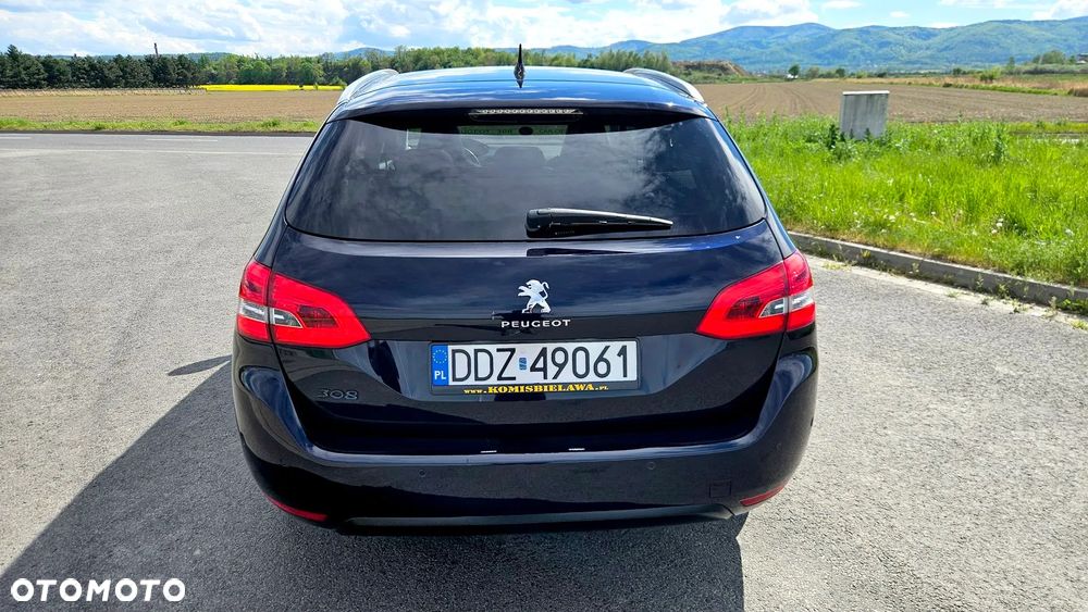 Peugeot 308 155 THP Premium - 29