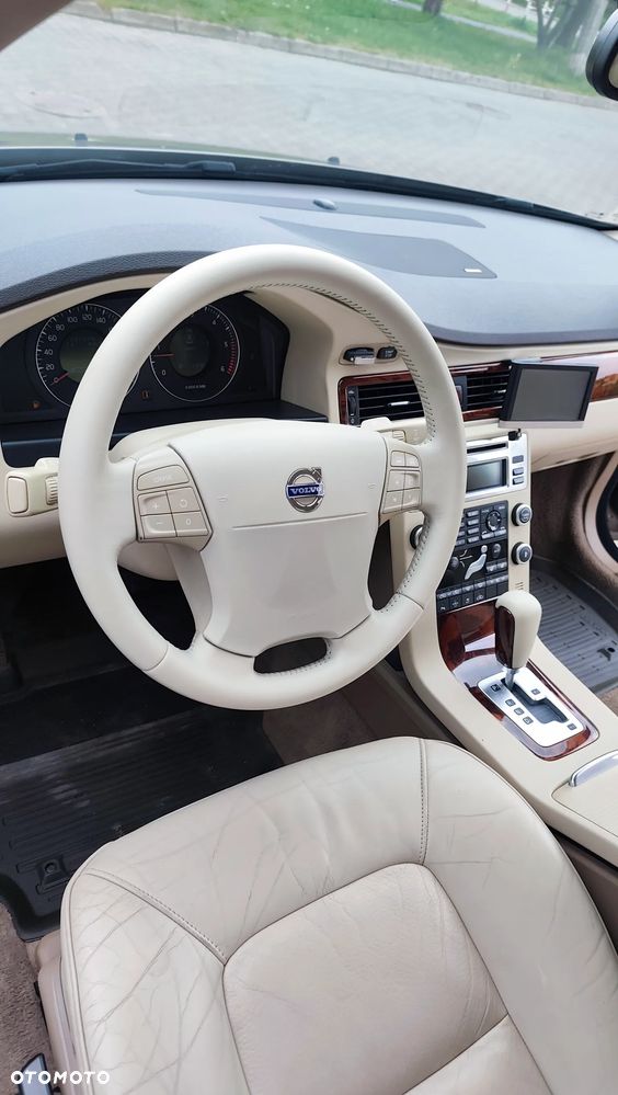 Volvo S80 D5 Summum - 4