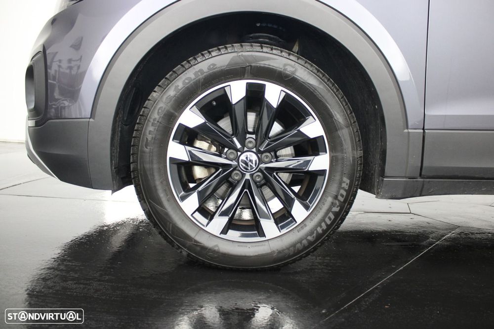 VW T-Cross 1.0 TSI - 27