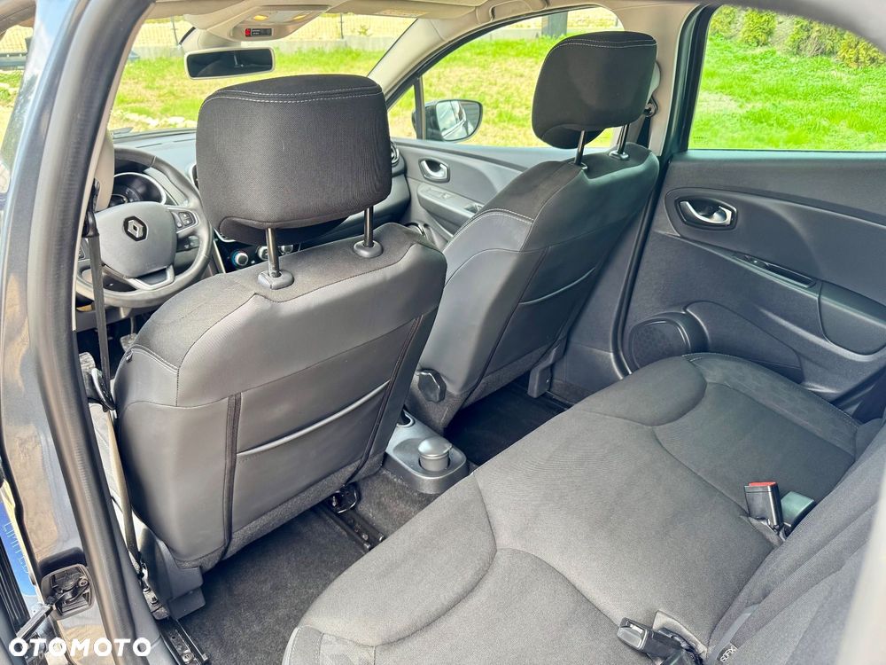 Renault Clio 0.9 Energy TCe Limited - 7