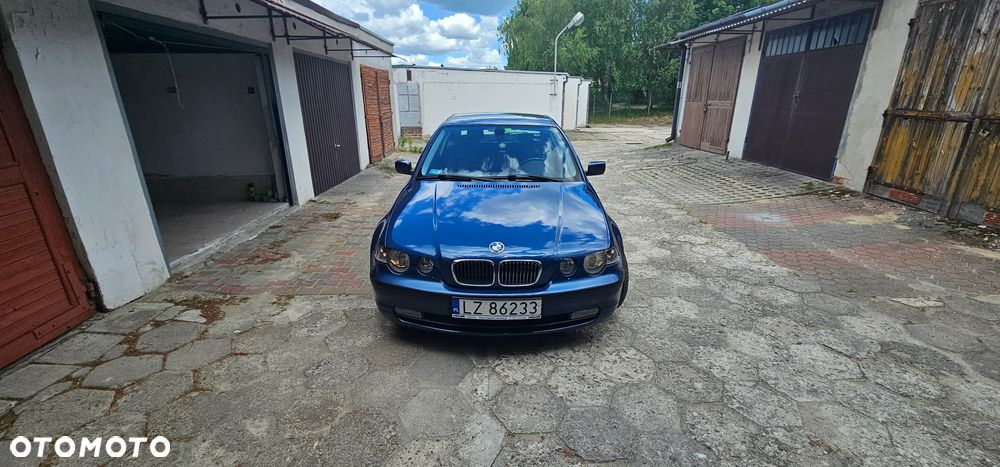 BMW Seria 3 - 9