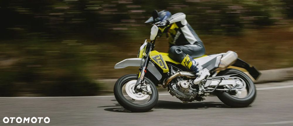 Husqvarna 701 - 19
