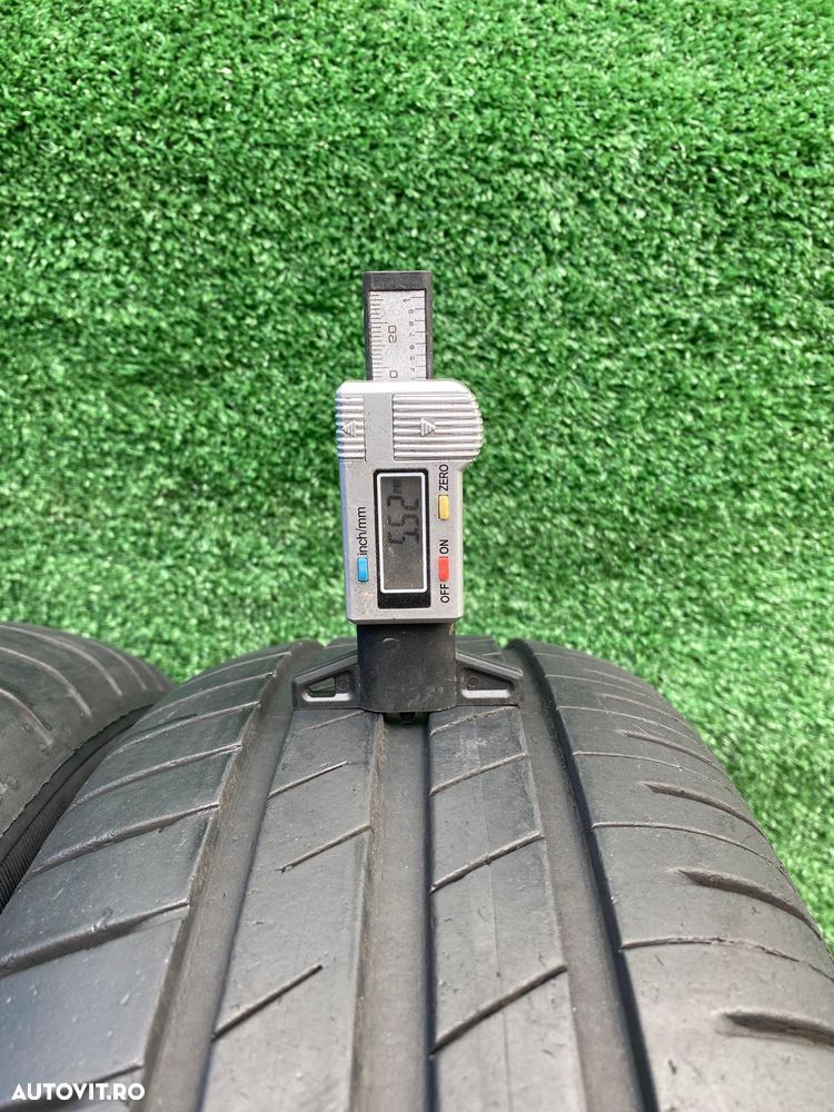 Set 2 anvelope vara Goodyear Efficient Grip Performance 195 65 R15 91H - 8
