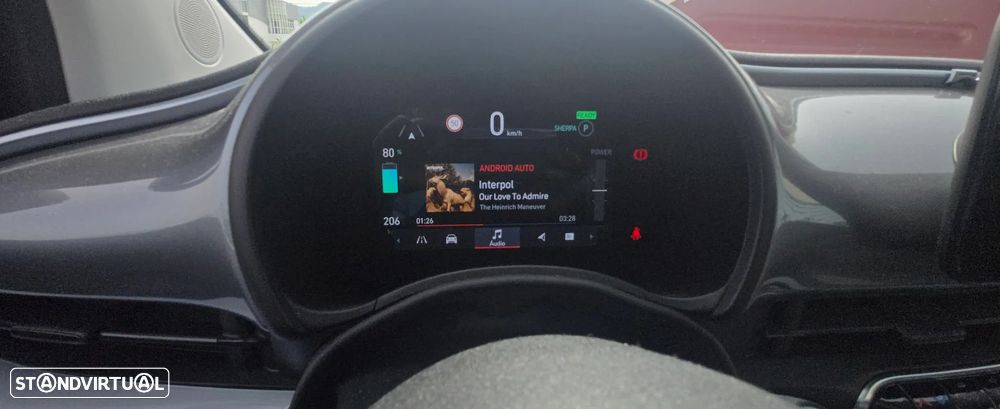 Fiat 500e 42kWh ICON - 30