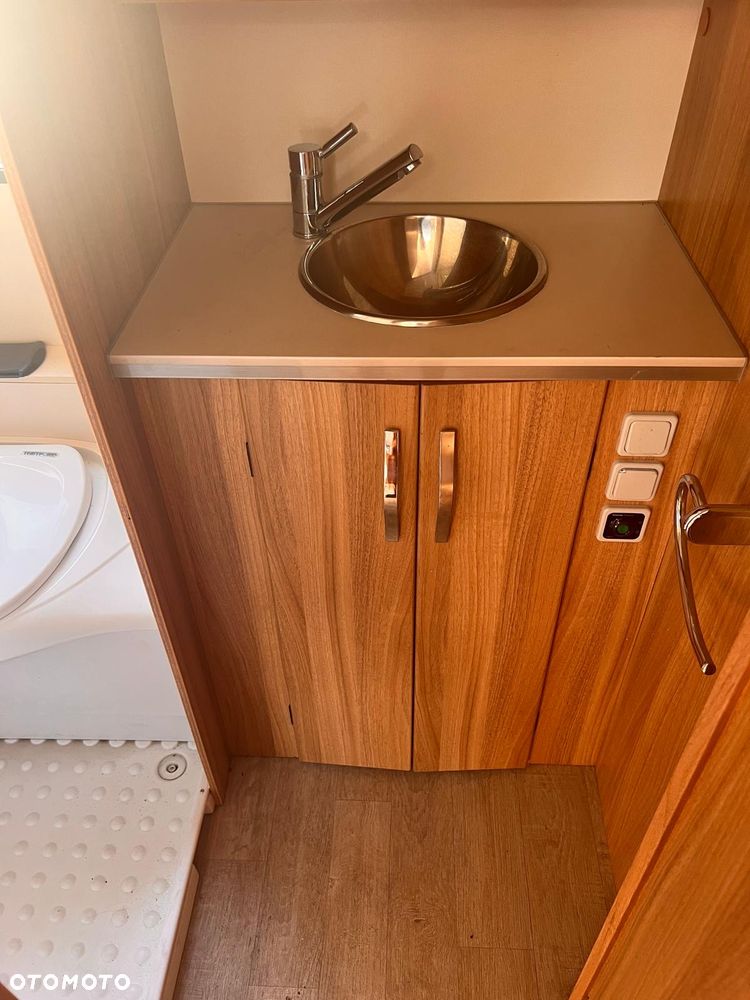 Caravelair - 4