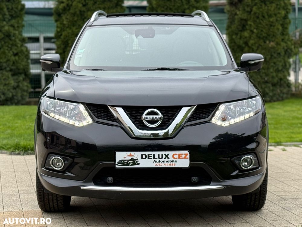 Nissan X-Trail 1.6 dCi N-Connecta - 17
