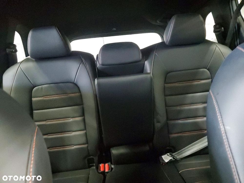 Honda CR-V 2.0 i-MMD Sport Line CVT - 10