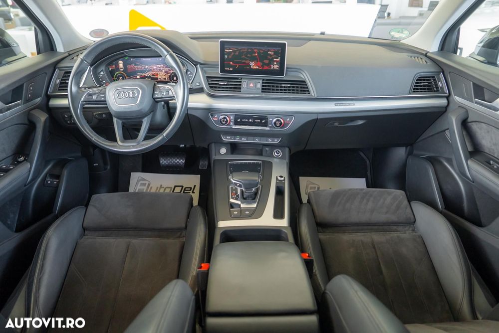 Audi Q5 - 13