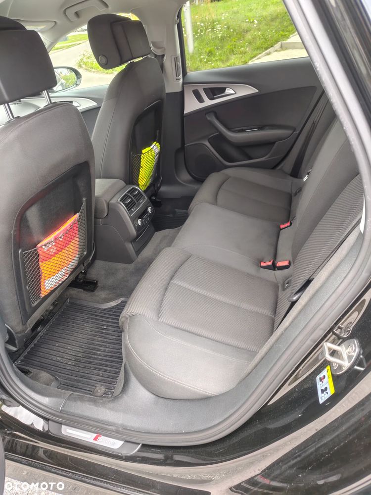 Audi A6 Avant 3.0 TDI S tronic - 7
