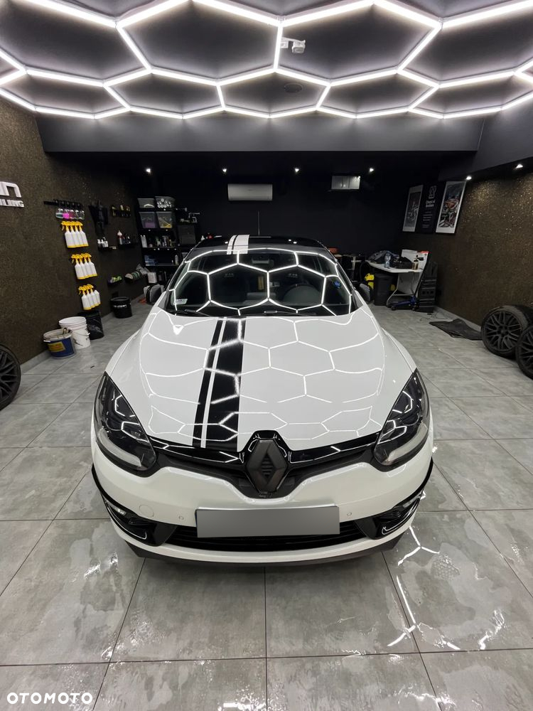 Renault Megane 220 GT - 21