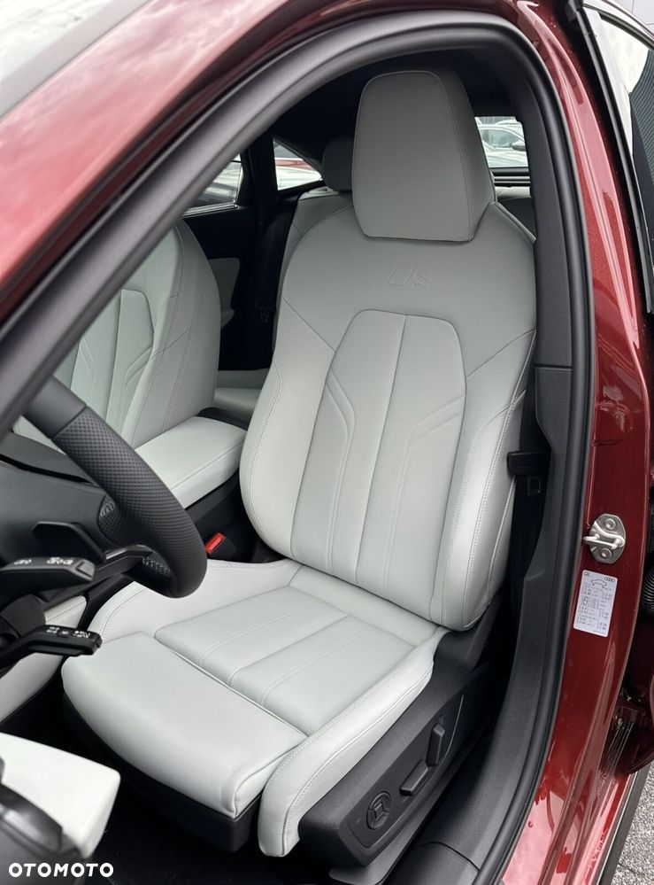 Audi A5 Limousine - 16