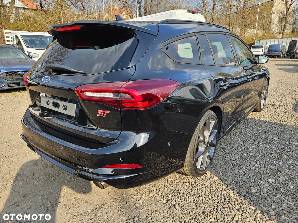 Ford Focus 2.3 EcoBoost ST X - 6
