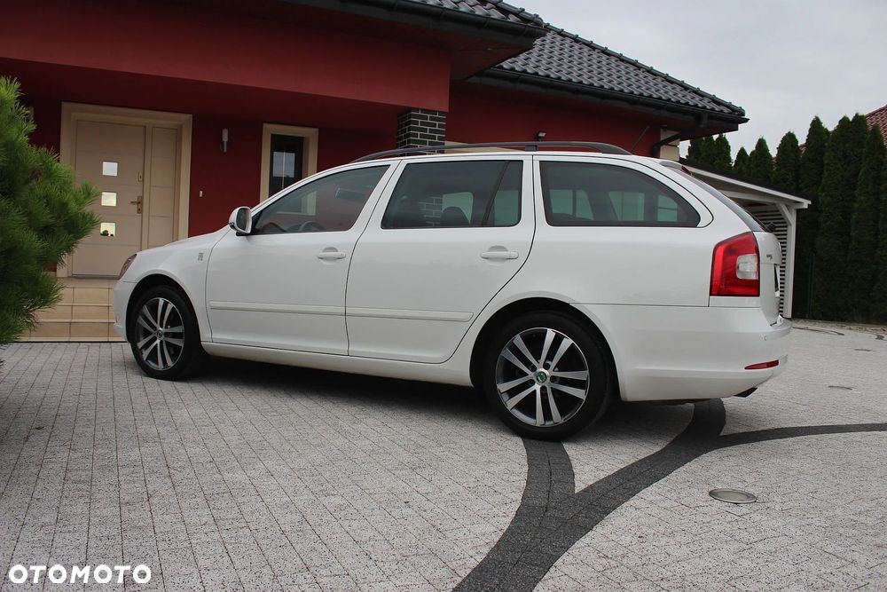 Skoda Octavia 1.2 TSI Ambition - 4