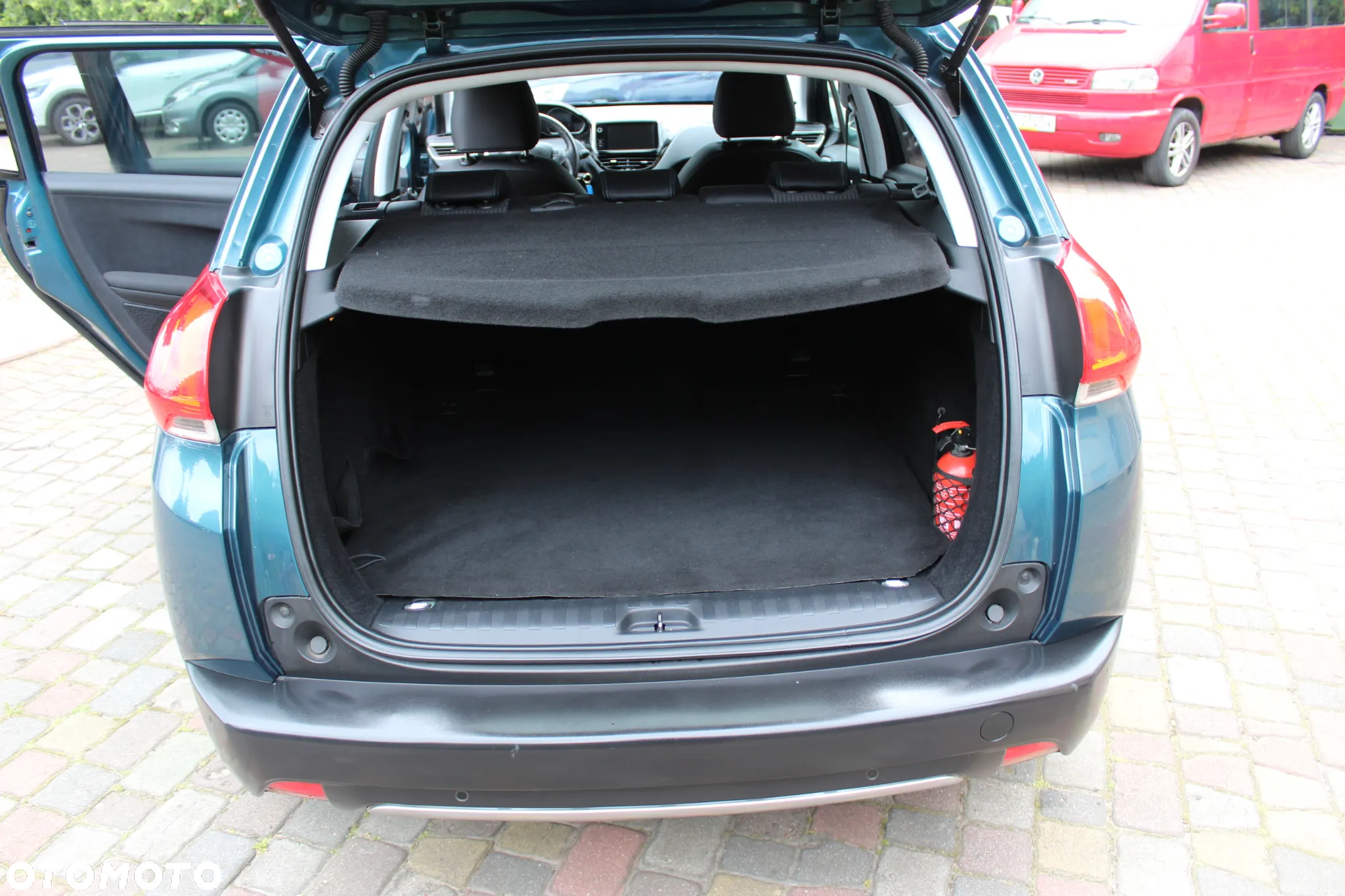 Peugeot 2008 - 18