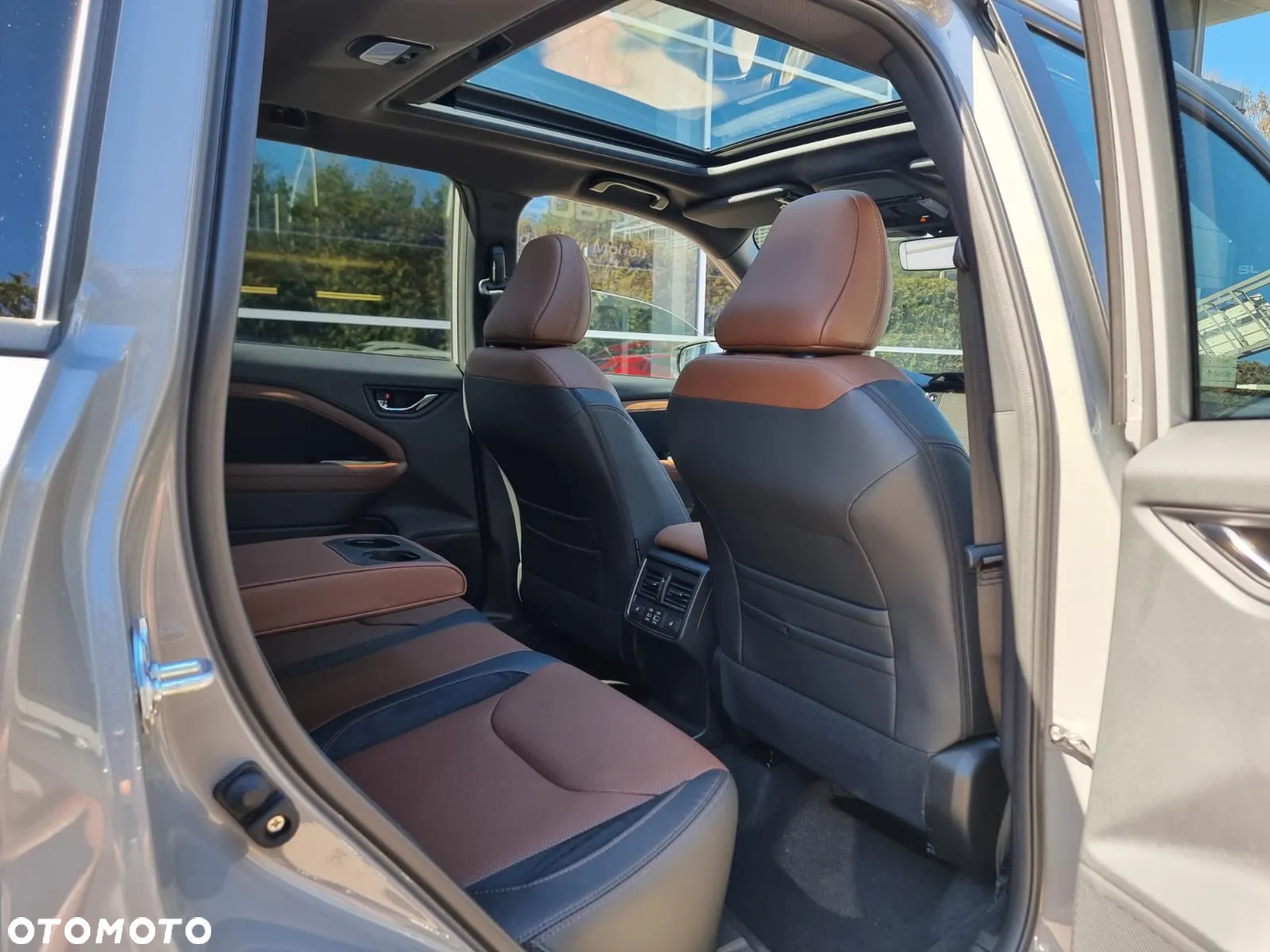 Subaru Forester 2.0i-L Platinum (EyeSight) Lineartronic - 11