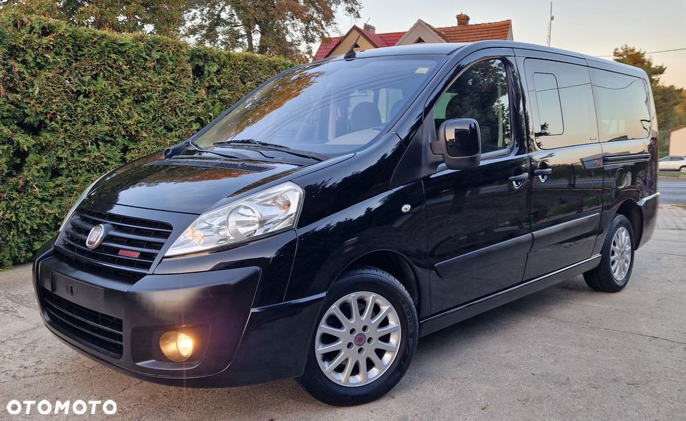 Fiat Scudo - 2
