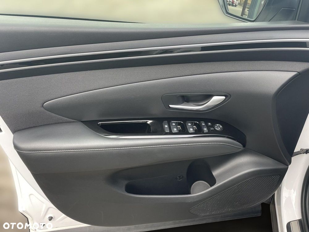 Hyundai Tucson 1.6 T-GDi Executive 2WD - 11