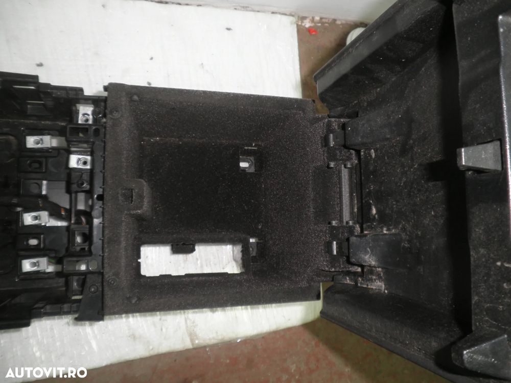 Cotiera Jaguar XF - 3