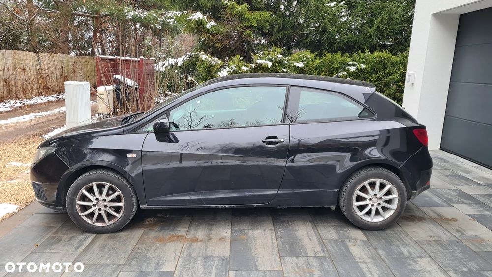 Seat Ibiza SC 1.2 TDI Style - 3