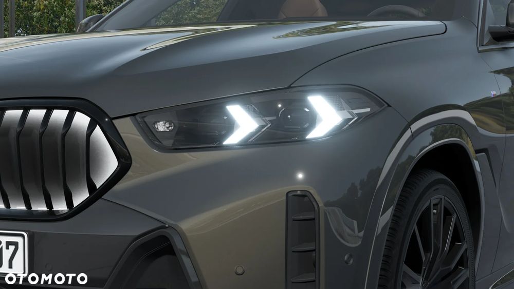 BMW X6 xDrive30d mHEV sport - 7