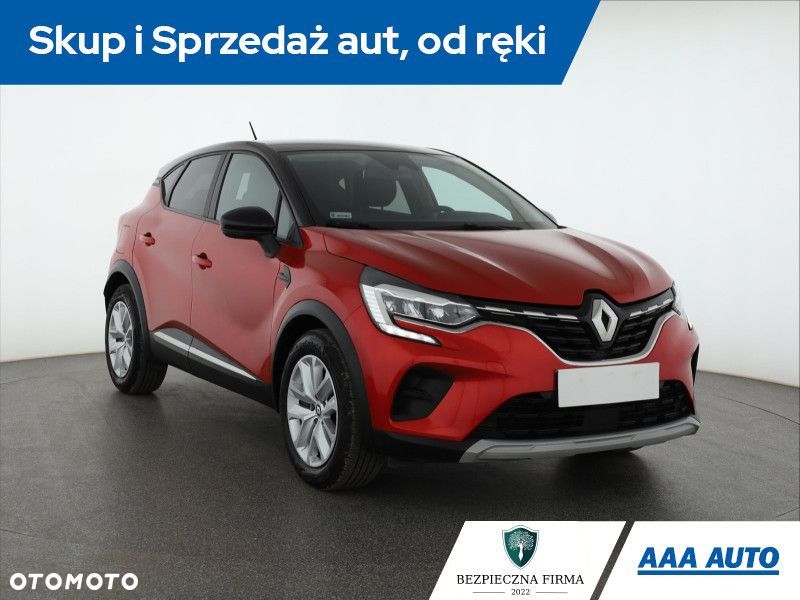 Renault Captur - 2