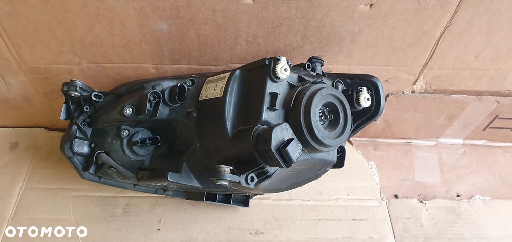 Lampa prawy przód przednia prawa VW UP 1S1941016M - 7