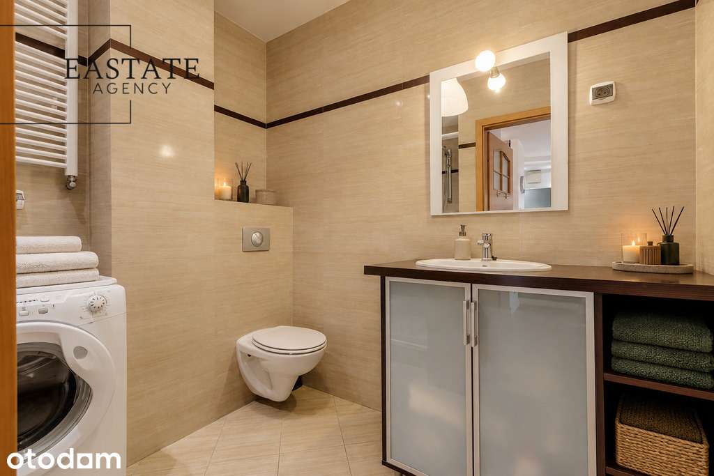 Warszawa, Żoliborz | 43 m² | 2 pokoje