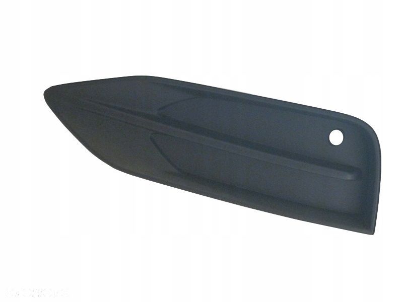 VOLVO S90 V90 II lewa kratka zderzak przod OE 31425442 - 1